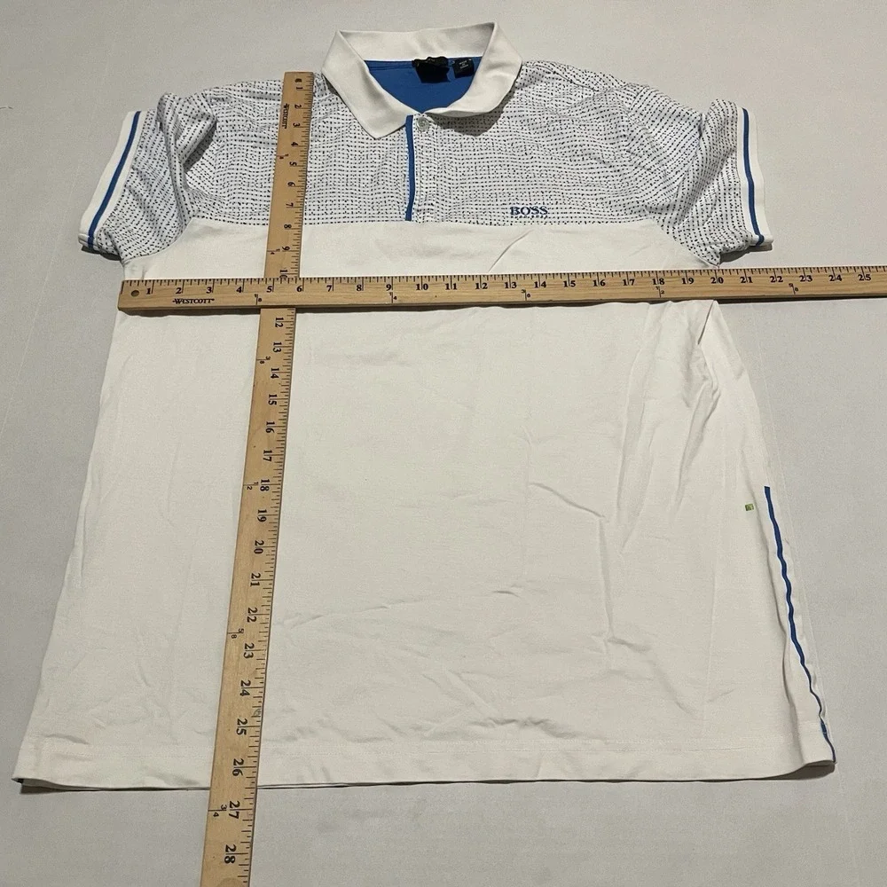 Hugo Boss pre owned